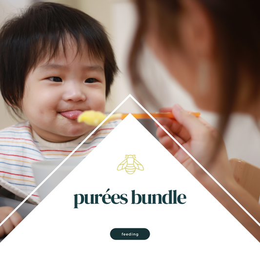 Purees bundle