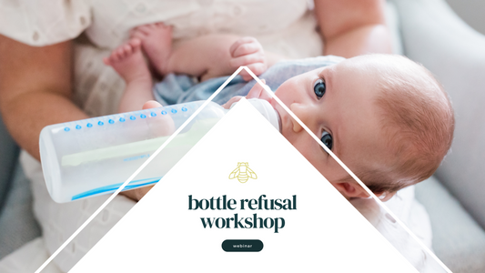 Webinar: Bottle Refusal Workshop